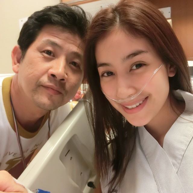 รวมพ่อนางเอกช่อง3