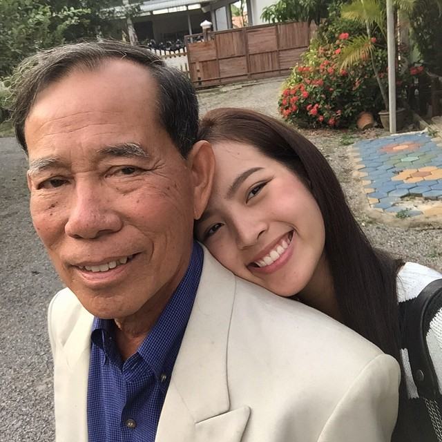 รวมพ่อนางเอกช่อง3