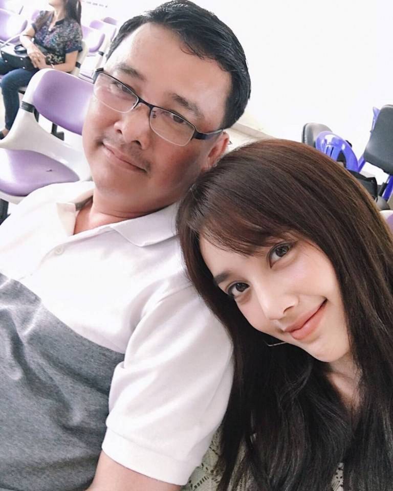 รวมพ่อนางเอกช่อง3