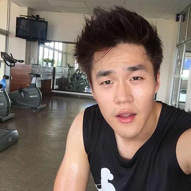 ตี๋กาก้า น่ารักมากสามีี