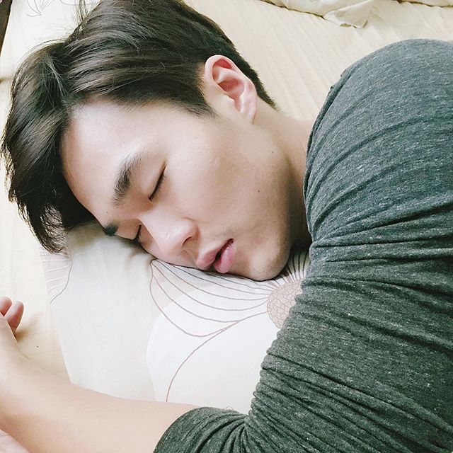 ตี๋กาก้า น่ารักมากสามีี