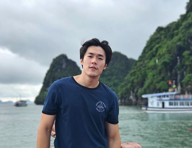 ตี๋กาก้า น่ารักมากสามีี