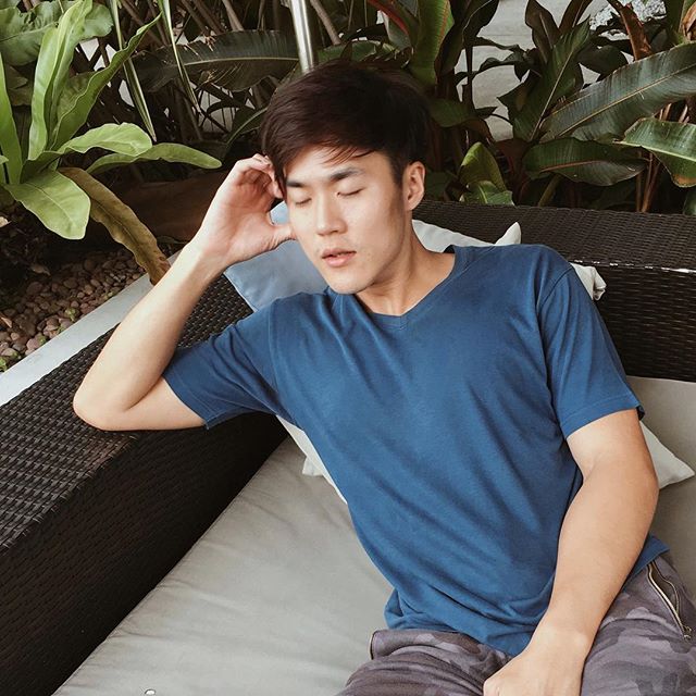 ตี๋กาก้า น่ารักมากสามีี