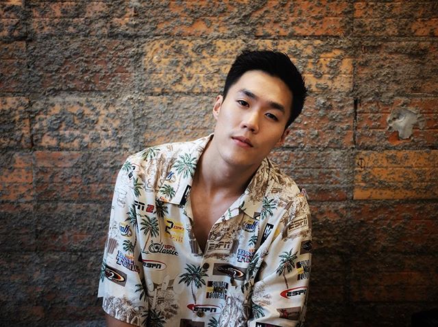 ตี๋กาก้า น่ารักมากสามีี