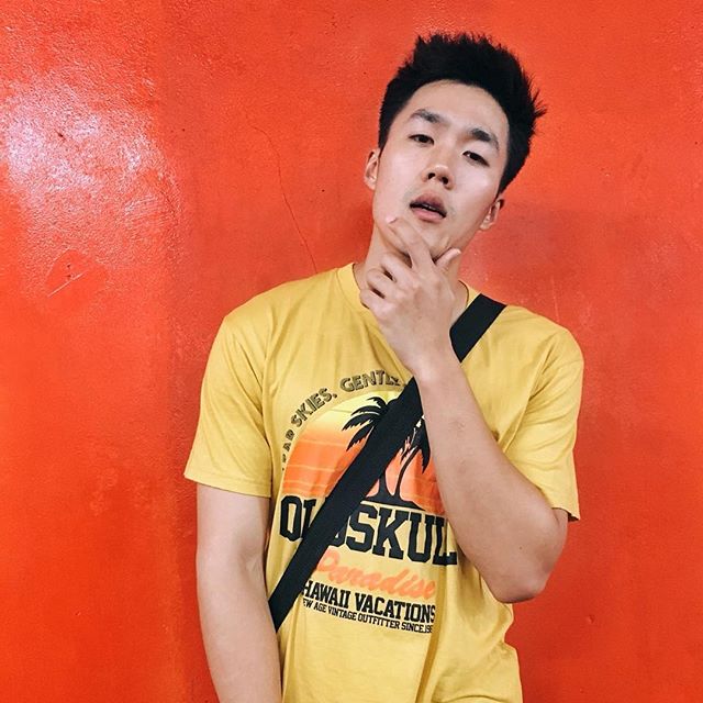 ตี๋กาก้า น่ารักมากสามีี