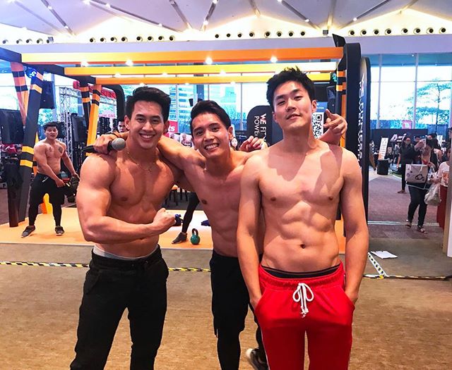 ตี๋กาก้า น่ารักมากสามีี