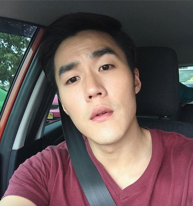 ตี๋กาก้า น่ารักมากสามีี