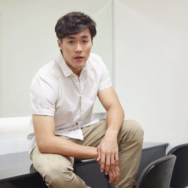 ตี๋กาก้า น่ารักมากสามีี