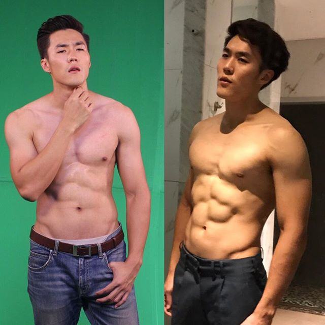 ตี๋กาก้า น่ารักมากสามีี