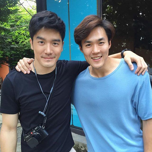 ตี๋กาก้า น่ารักมากสามีี