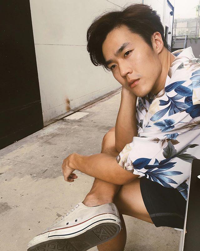 ตี๋กาก้า น่ารักมากสามีี