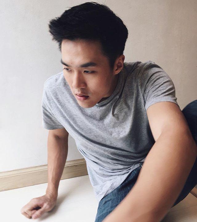 ตี๋กาก้า น่ารักมากสามีี