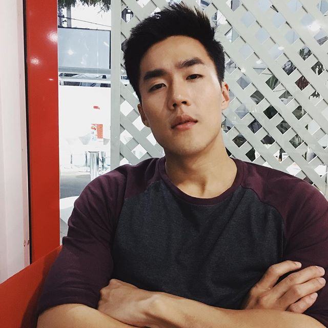 ตี๋กาก้า น่ารักมากสามีี