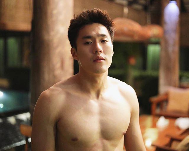 ตี๋กาก้า น่ารักมากสามีี