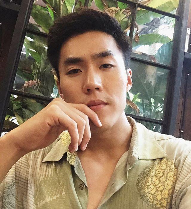 ตี๋กาก้า น่ารักมากสามีี