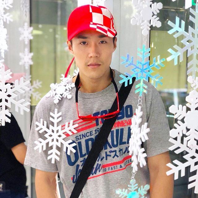 ตี๋กาก้า น่ารักมากสามีี