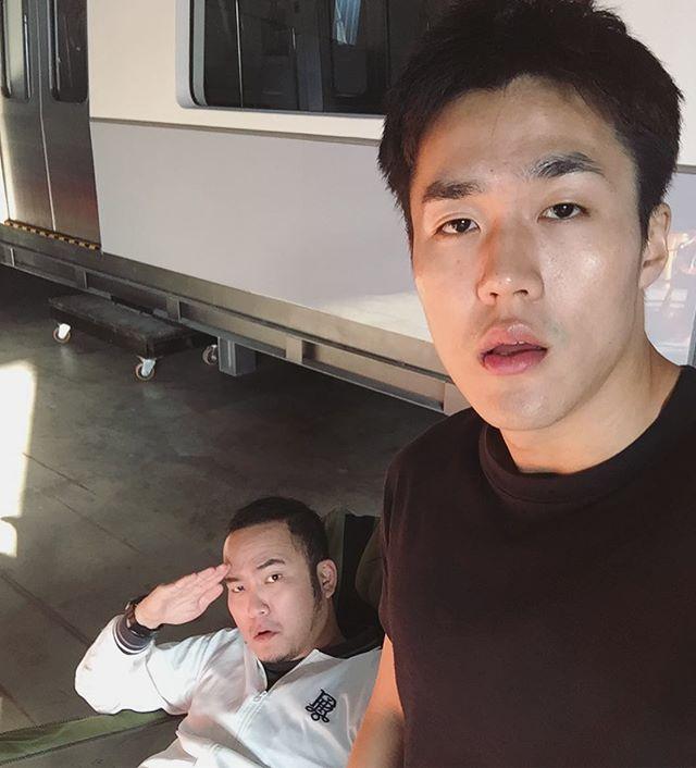 ตี๋กาก้า น่ารักมากสามีี