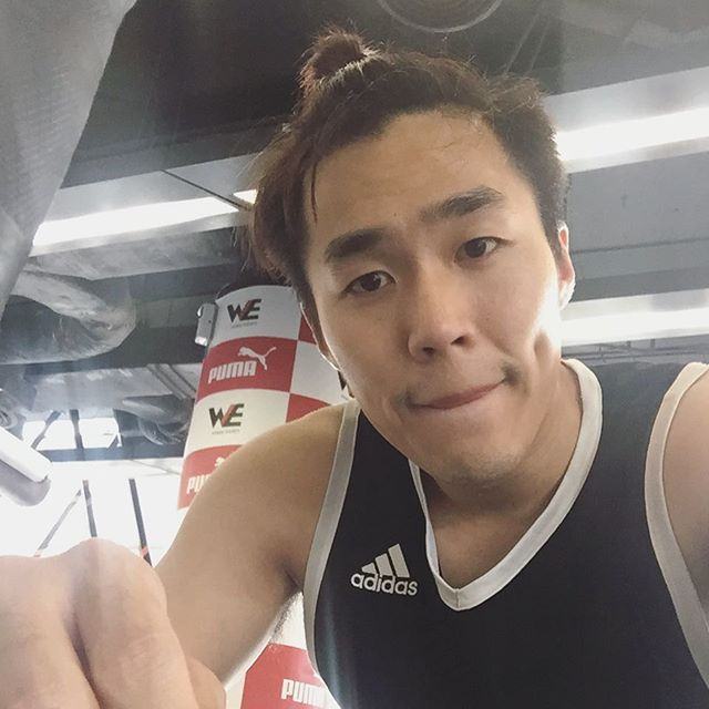 ตี๋กาก้า น่ารักมากสามีี