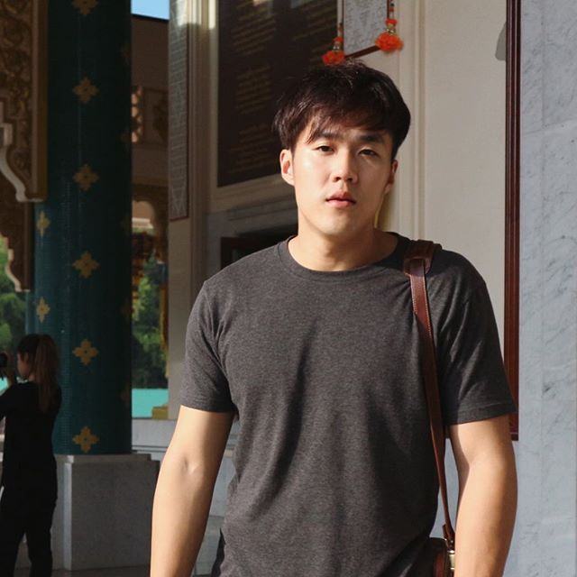 ตี๋กาก้า น่ารักมากสามีี