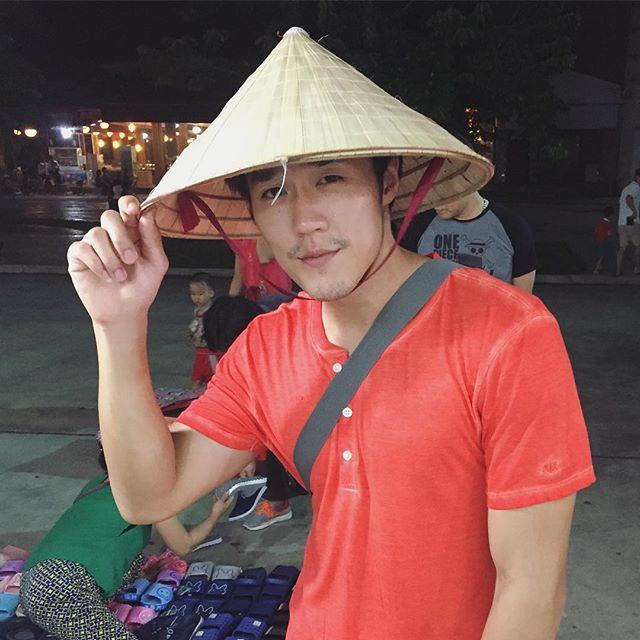 ตี๋กาก้า น่ารักมากสามีี