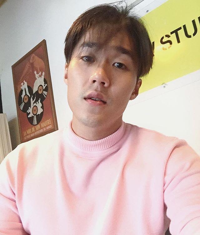 ตี๋กาก้า น่ารักมากสามีี