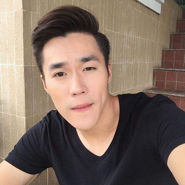 ตี๋กาก้า น่ารักมากสามีี