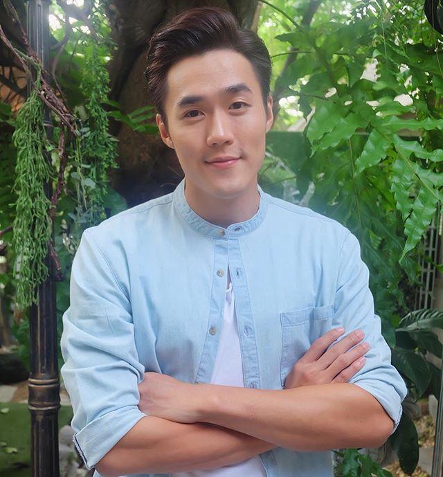 ตี๋กาก้า น่ารักมากสามีี