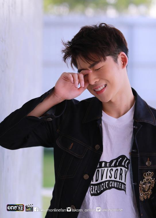 ฟินคู่นี้เข้ากันดี ถืกใจ[ ฟิตติ้งซีรีส์ 'OUR LAST DAY #รักสุดใจนายแฟนเด็ก ]