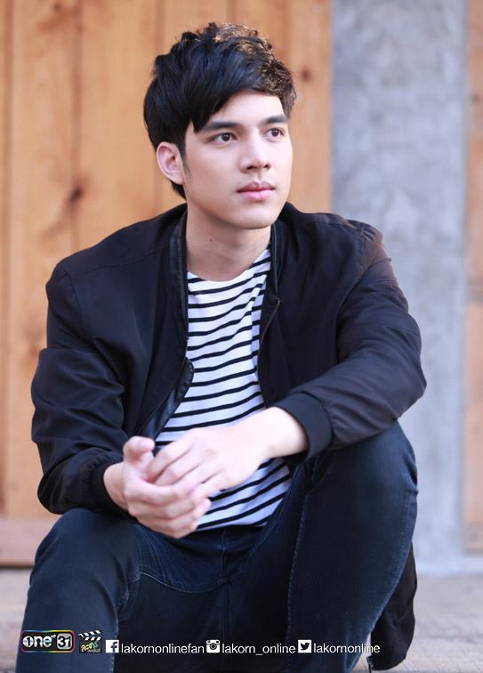 ฟินคู่นี้เข้ากันดี ถืกใจ[ ฟิตติ้งซีรีส์ 'OUR LAST DAY #รักสุดใจนายแฟนเด็ก ]