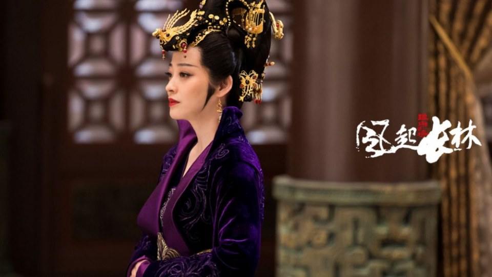 ละคร Nirvana in Fire 2《琅琊榜之风起长林》2017 27