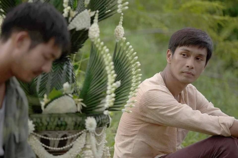 มะลิลา 15 กุมภาพันธ์ 2561 นี้