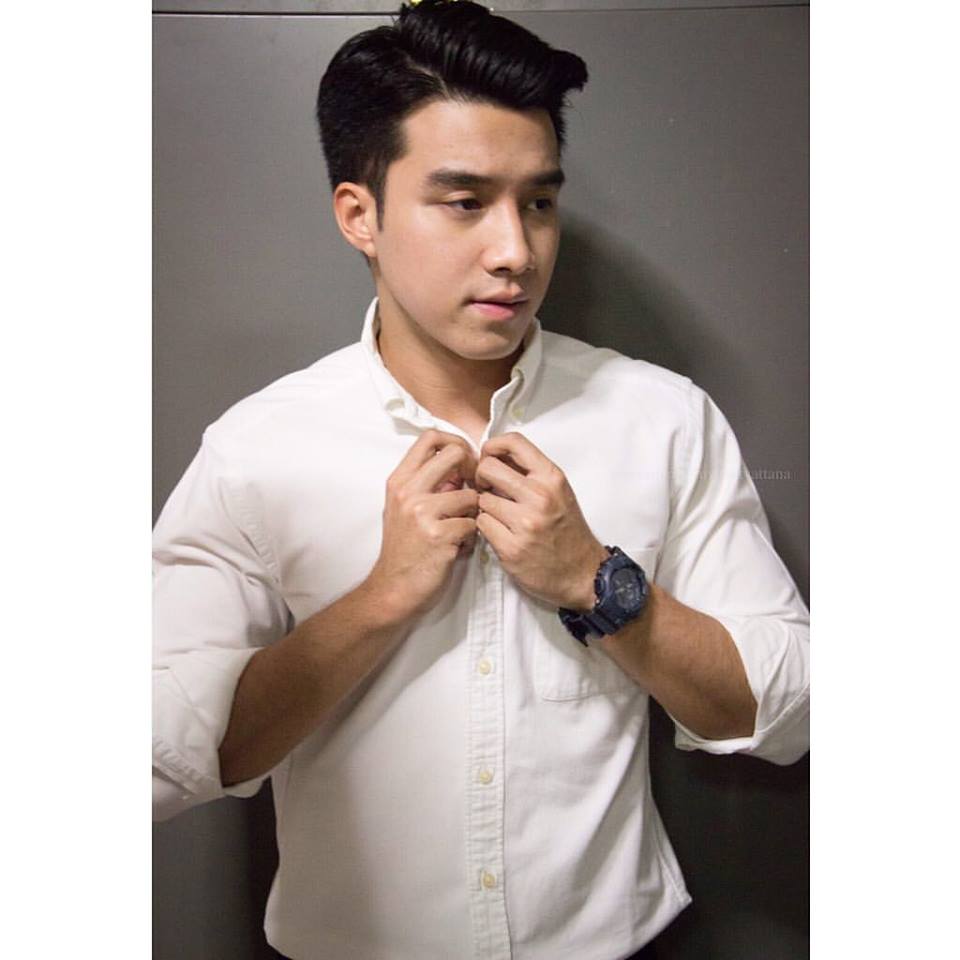ผมชิเอาคนนี้ นักแสดงจาก//รักแลนดิ้ง