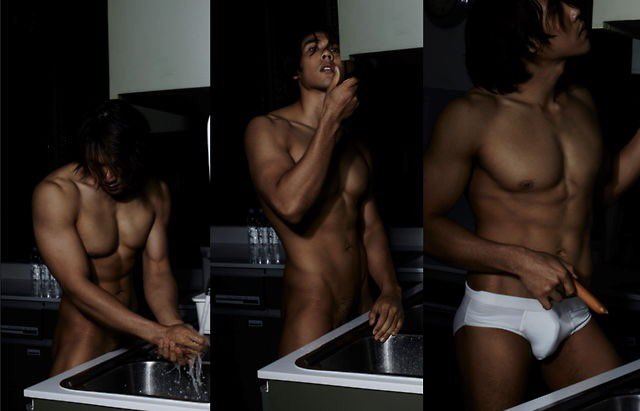 ห่อหมกมื้อเที่ยง
