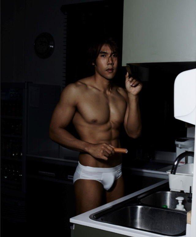 ห่อหมกมื้อเที่ยง