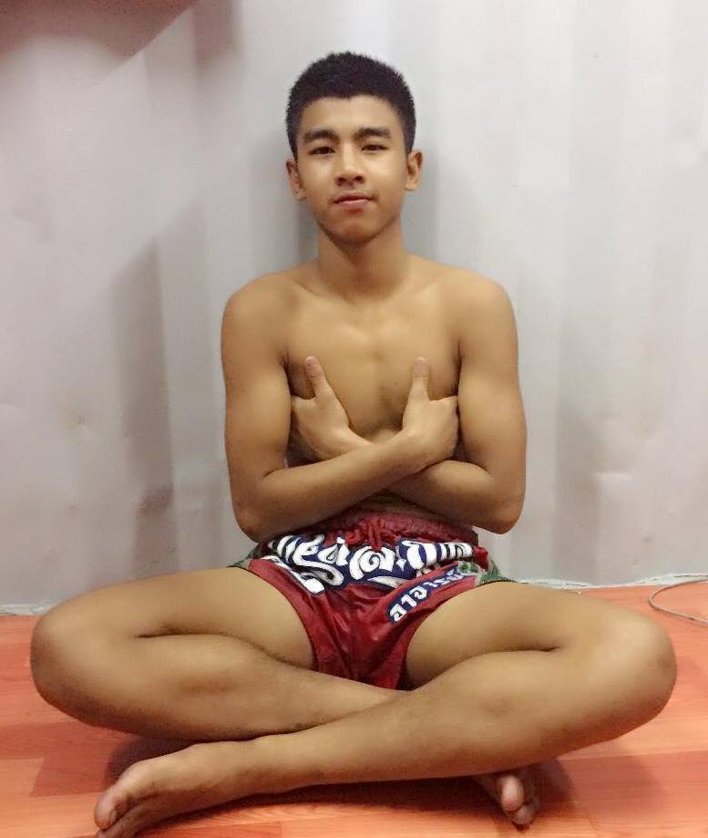 เย้เยกันม่ะ