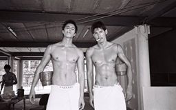 นายแบบหล่อแชร์ให้แซ่บ !3