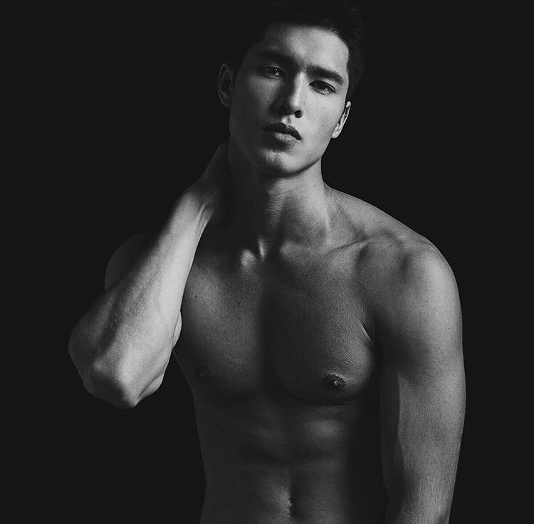 นายแบบหล่อแชร์ให้แซ่บ !3