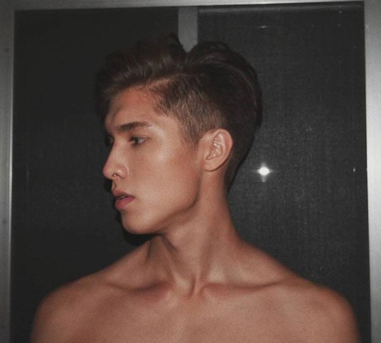 นายแบบหล่อแชร์ให้แซ่บ !3