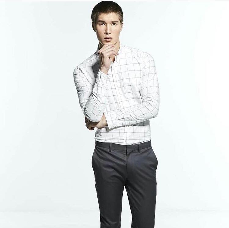 นายแบบหล่อแชร์ให้แซ่บ !3