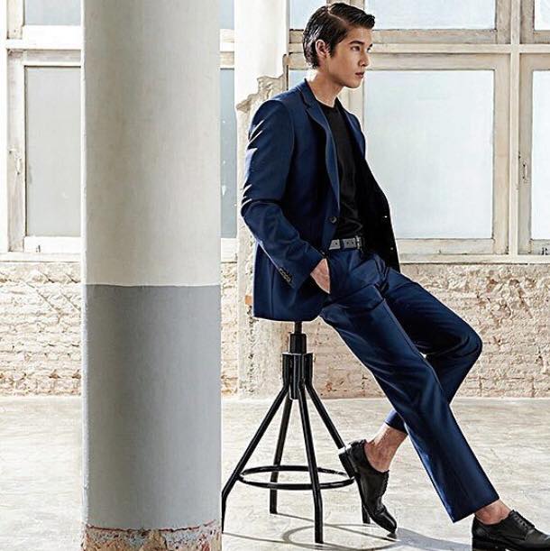 นายแบบหล่อแชร์ให้แซ่บ !3