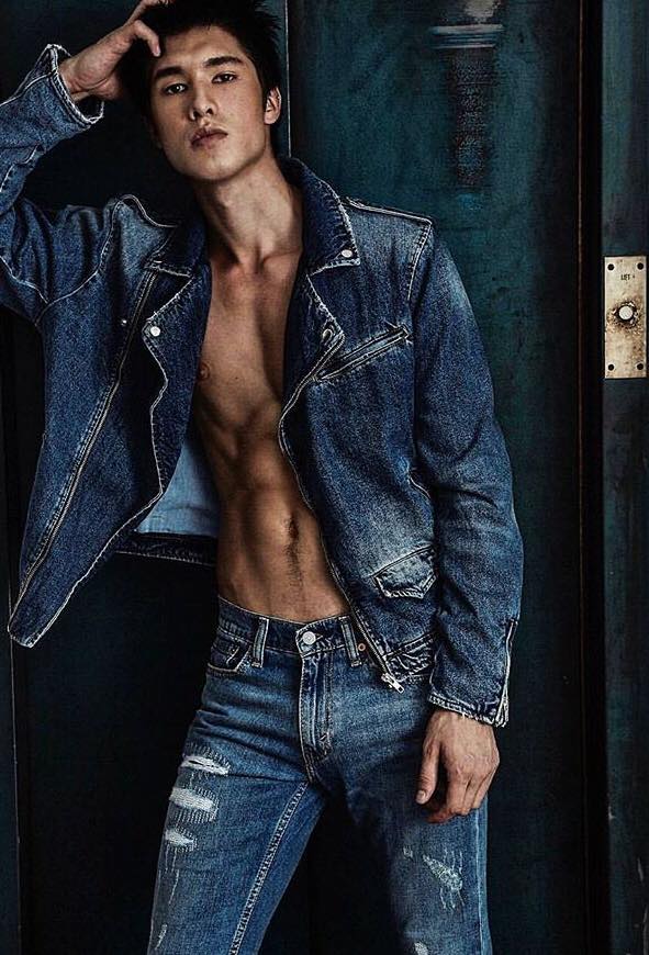 นายแบบหล่อแชร์ให้แซ่บ !3