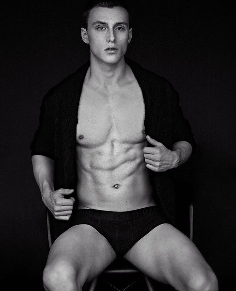 นายแบบหล่อแชร์ให้แซ่บ !4