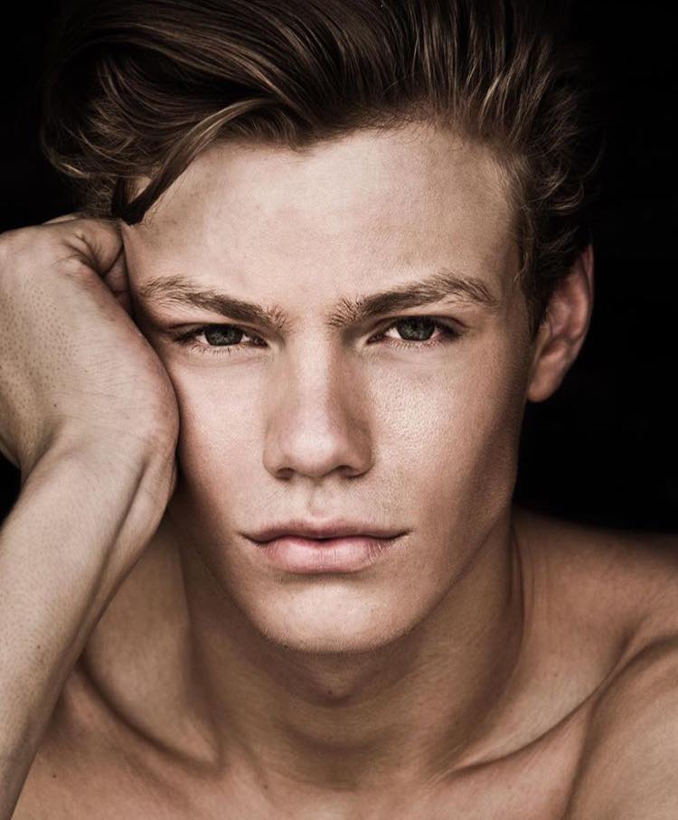 นายแบบหล่อแชร์ให้แซ่บ !5