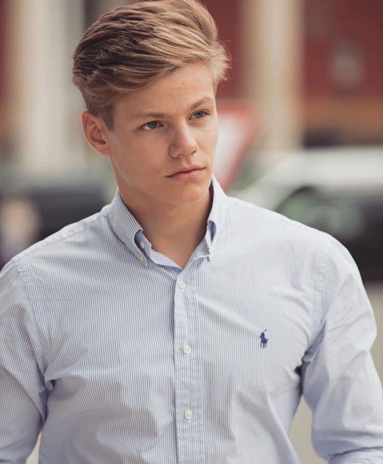 นายแบบหล่อแชร์ให้แซ่บ !5
