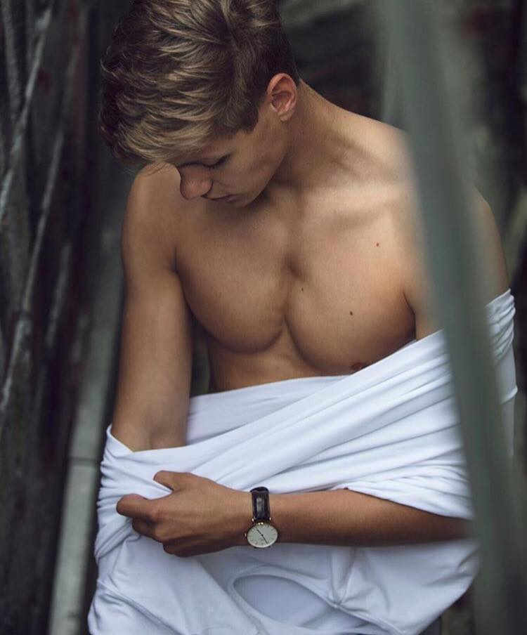 นายแบบหล่อแชร์ให้แซ่บ !5
