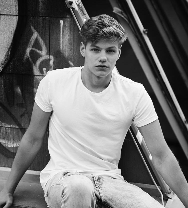 นายแบบหล่อแชร์ให้แซ่บ !5