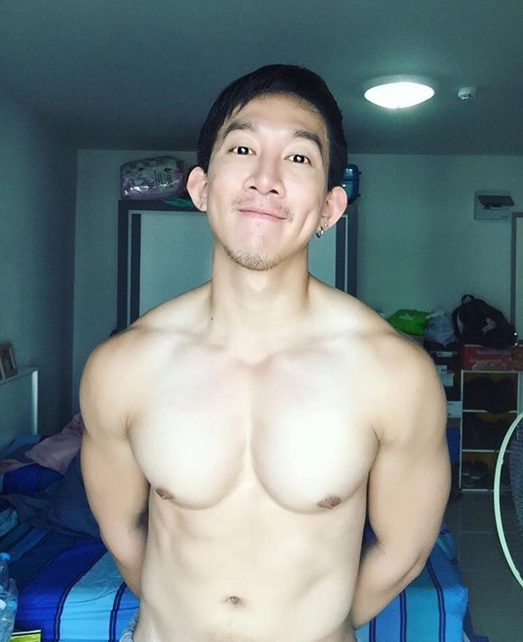 @หล่อล่ำจ้ำม่ำ#15