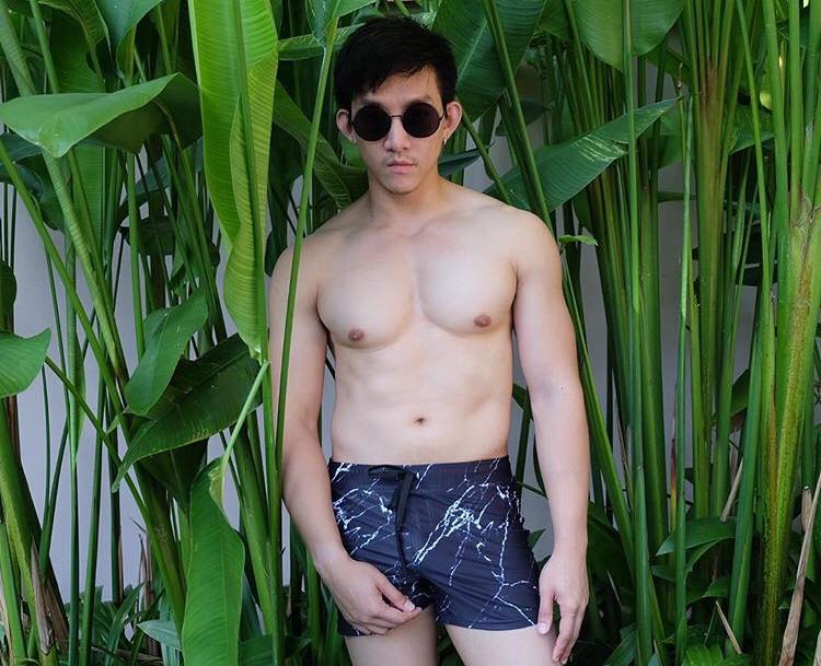 @หล่อล่ำจ้ำม่ำ#15