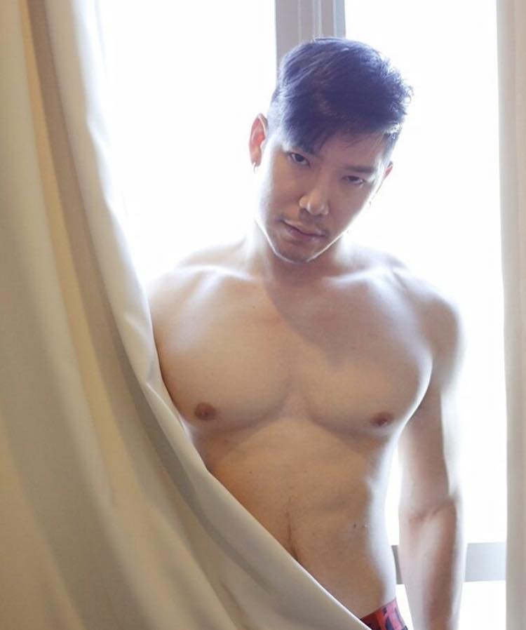 @หล่อล่ำจ้ำม่ำ#16
