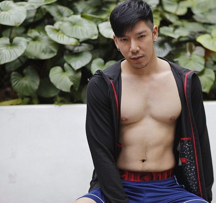 @หล่อล่ำจ้ำม่ำ#16